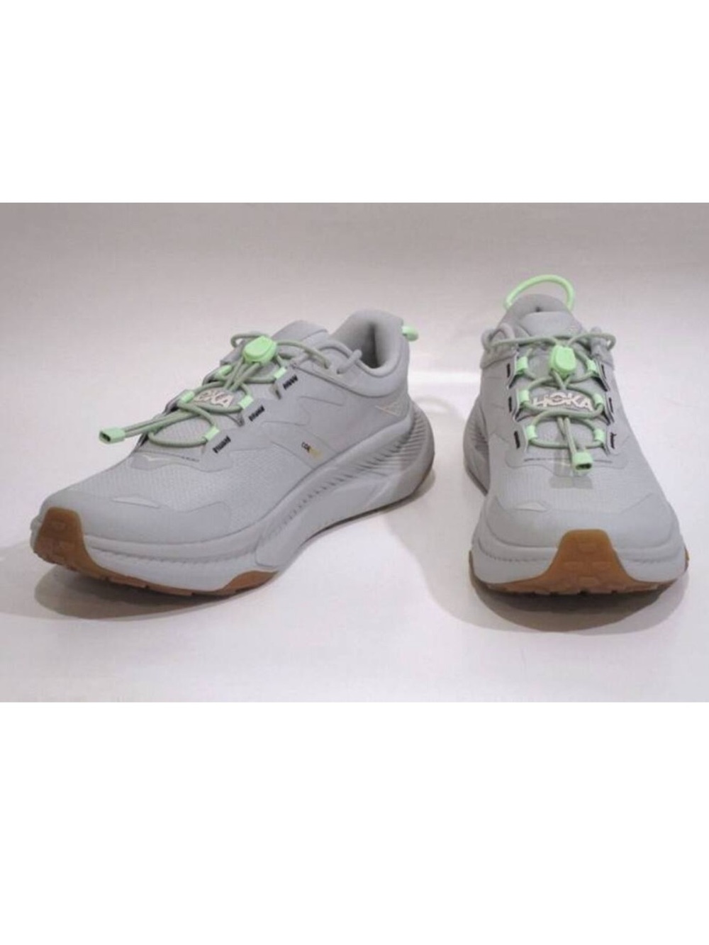 NWT🧡HOKA - Harbor Mist Transport Sneaker - 7.5